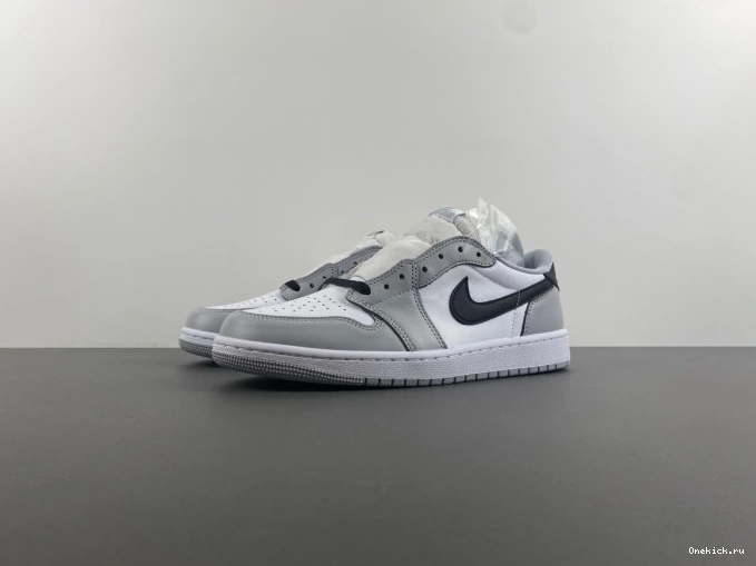 One Kick Low Barons 1 Air OG CZ0790-110 Jordan 0815